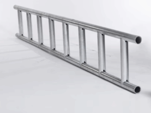 Galvanised Steel Ladder Beams