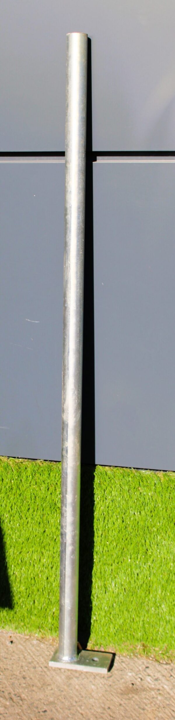 Single 5ft Tie Bar 4mm - Image 2