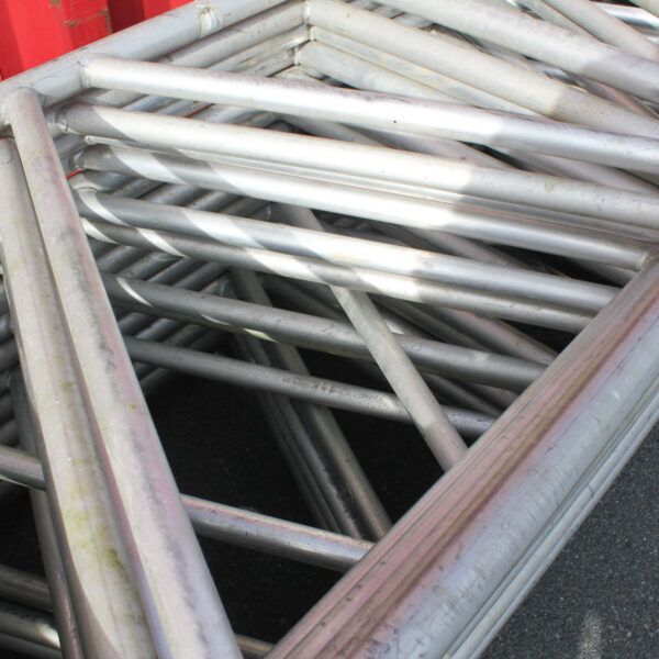 750mm Aluminium Scaffman Beams - Image 4