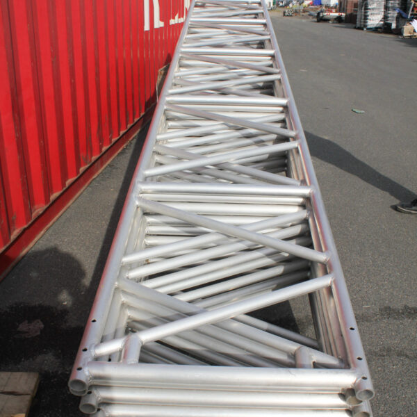 750mm Aluminium Scaffman Beams - Image 3