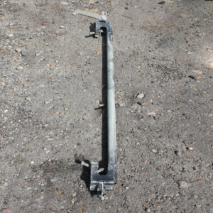 Extendable Board Bearer