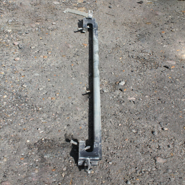 Extendable Board Bearer (5+3)