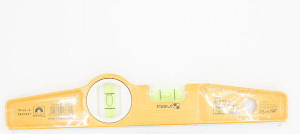 Stabilia Level C/W Pouch - Image 2