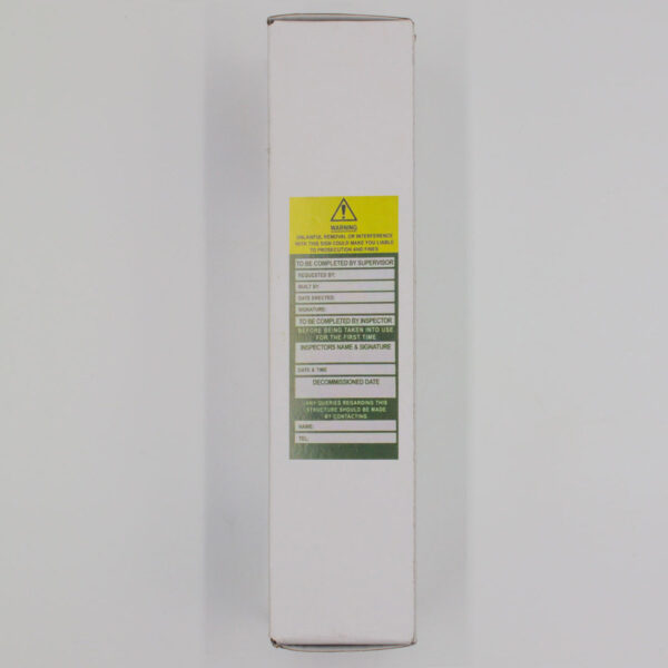 Safe Tags (Box) - Image 3