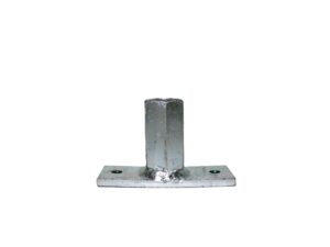 M16 Perlin Rail 'T' Bracket