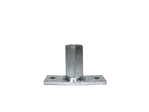 M16 Perlin Rail 'T' Bracket