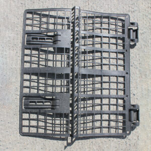 Brickguards
