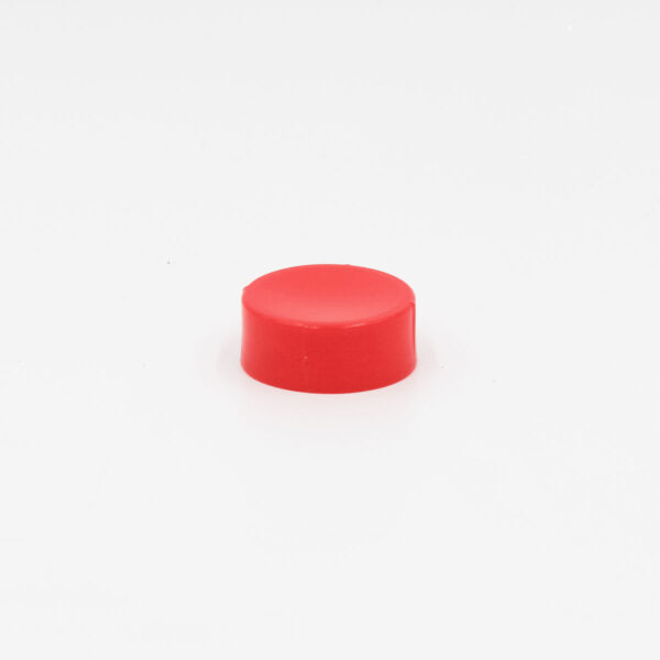 Tube End Caps (Bag of 200) - Available in 4 colours - Image 3