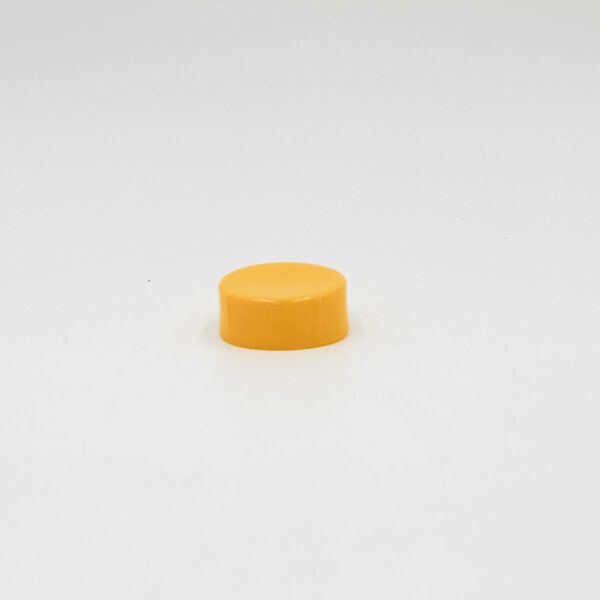 Tube End Caps (Bag of 200) - Available in 4 colours - Image 2