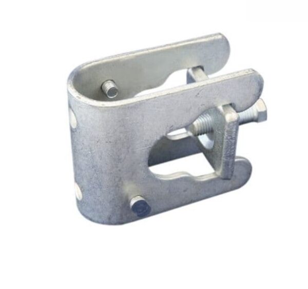 Band and Plate (1 Hole)