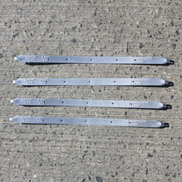 Board End Bands (250 per box)