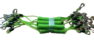 1KG Safety Tool Lanyard