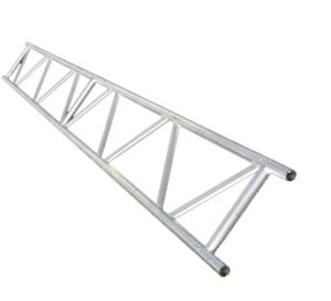 450mm Aluminium Beams