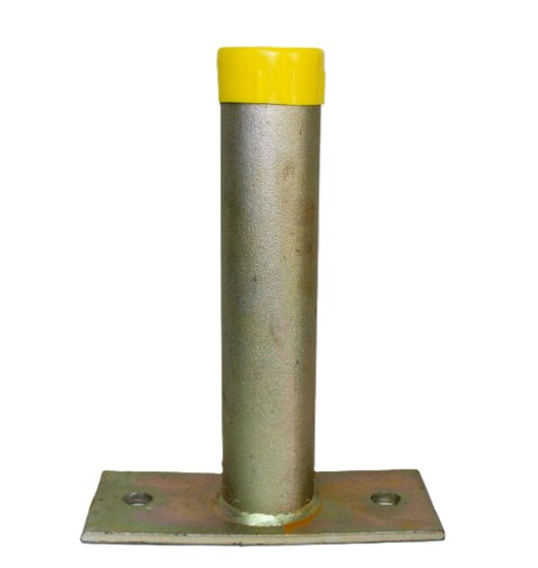 50 X 9inch Single Tie Bars & 100 Thunder bolts