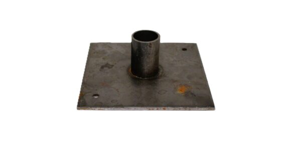 5mm Heavy Duty Base Plates