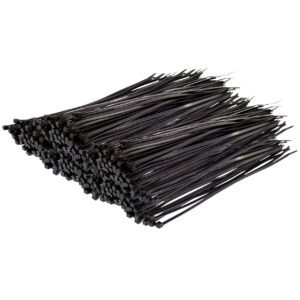 Box of Cable Ties (110 Packs)