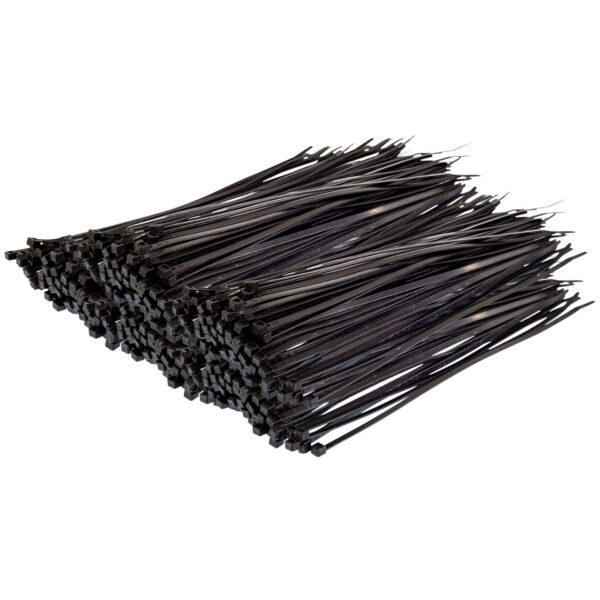 Box of Cable Ties  (110 Packs)