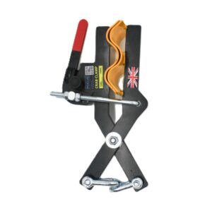 Crab Clamp (C.I Sheets)