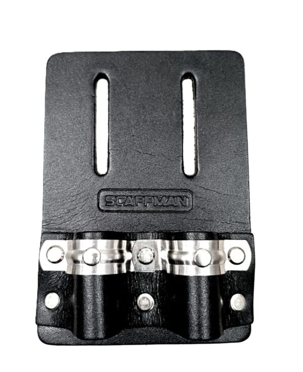 Scaffman Double Frog