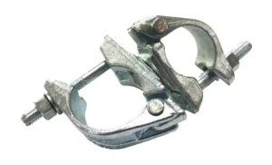 Drop Forged Tube To Prop Swivels