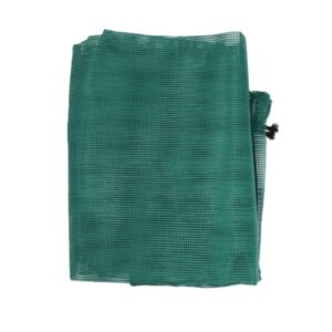 Green Nylon Cover (for square post fitting bins)