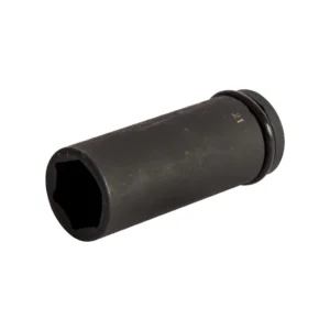 Long Socket c/w Pin & Rubber