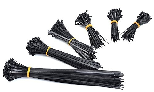 Pack of Cable Ties (100)