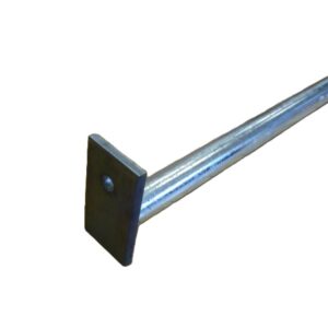 Single 5ft Tie Bar 3.2mm