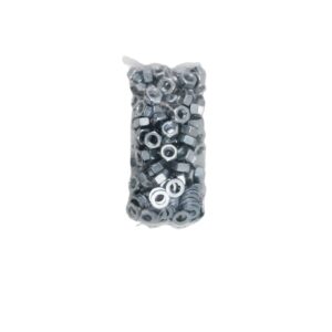 "T Bolt, Nut & Washer Set (Bags of 100)