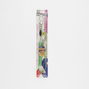 Big Ben Twin Elasticated Lanyard (FP4496)