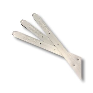 Board End Bands (250 per box)