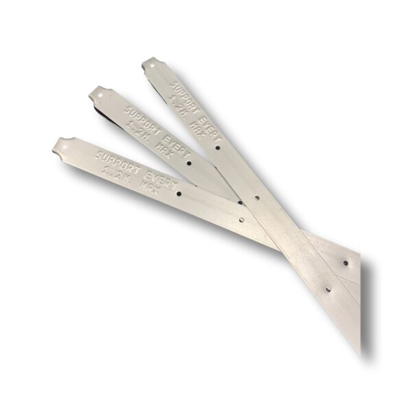 Board End Bands (250 per box)