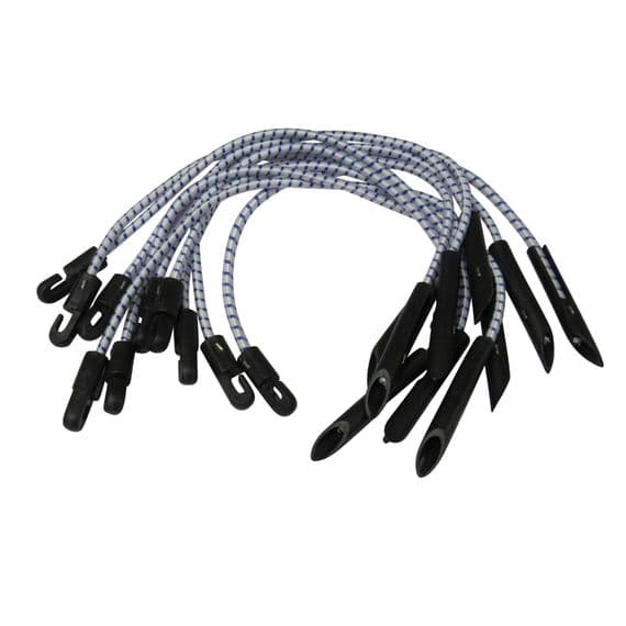 Scaffman Bungie Ties