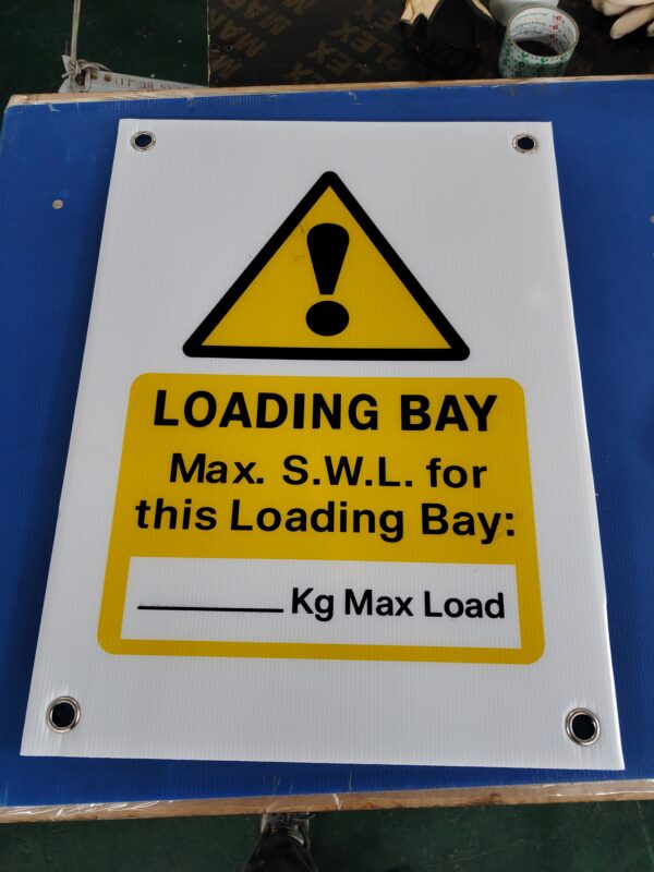 Corvex Signs- Made To Order - Image 4