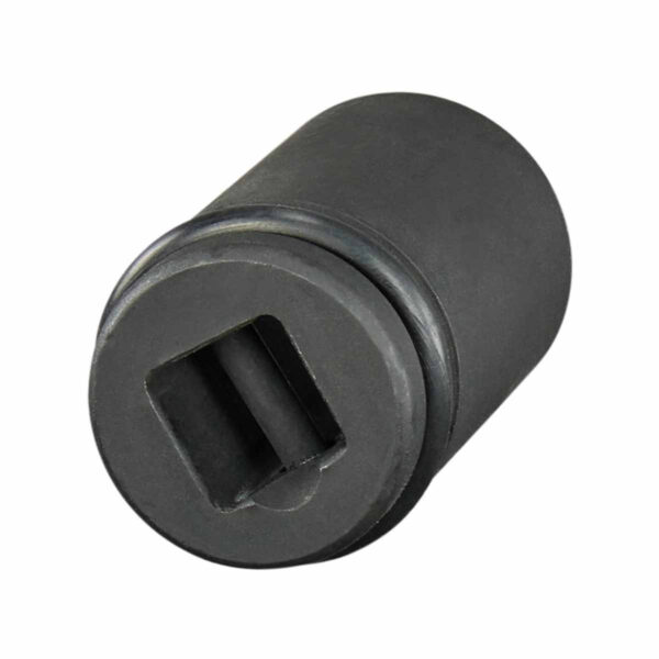 Socket c/w Pin & Rubber