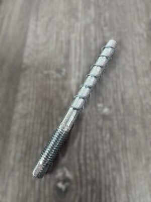 Threaded Screwbolt Stud 10 x 120mm