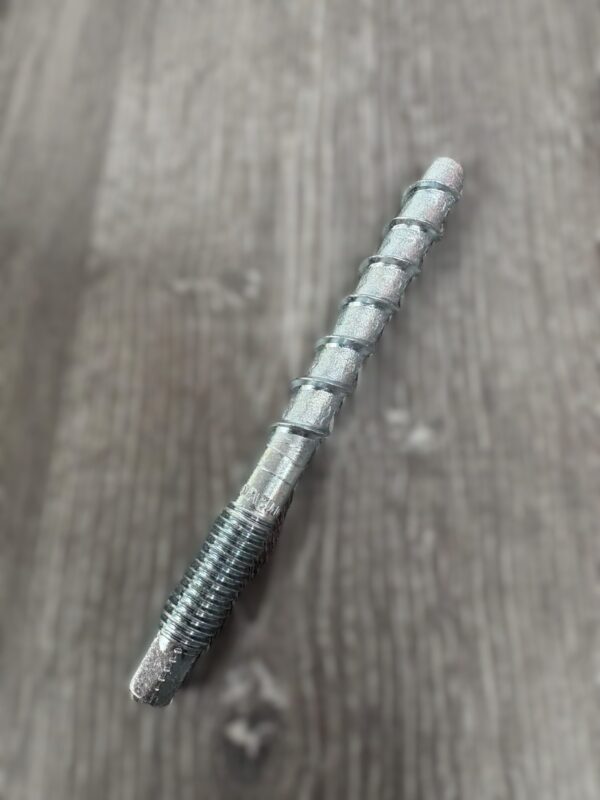 Threaded Screwbolt Stud 10 x 120mm