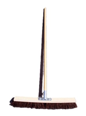 Yard Broom