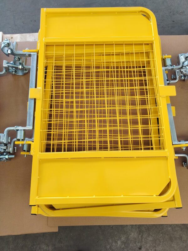 Ladder Access Gates (Choice of Colours)