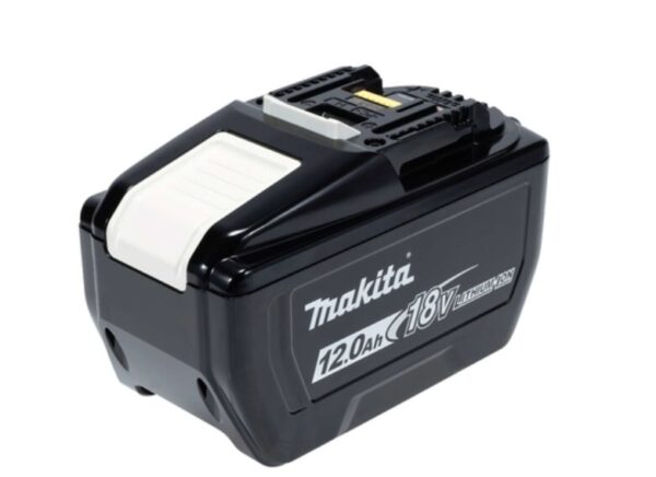 Battery LXT ®, 12,0 Ah, Li-ion, BL18120