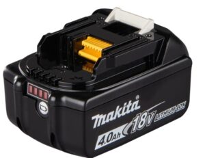 Battery LXT ® 4,0 Ah BL1840B