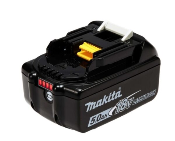 Battery LXT ® 5,0 Ah BL1850B