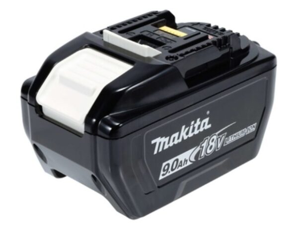 BL1890 LXT ®, 18V 9.0 Ah, Li-ion BL1890