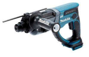 Makita DHR202Z 2.9kg 18V Li-Ion LXT Cordless SDS Plus Rotary Hammer Drill