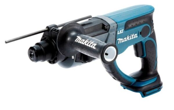 Makita DHR202Z 2.9kg 18V Li-Ion LXT Cordless SDS Plus Rotary Hammer Drill