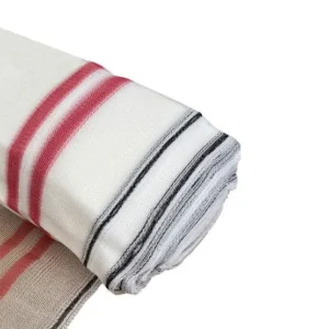 TS62 Fire Retardant Debris Netting