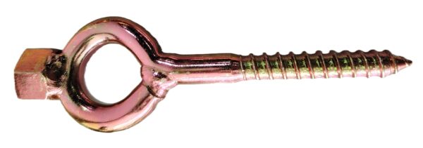 The Willis Screw eye bolt (with postage included) - Image 2