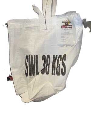 Scaffman Lifting Bags