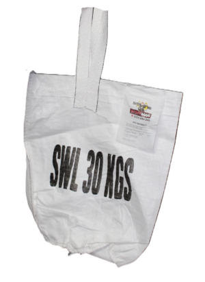 30KG Hoist Sacks