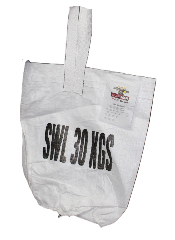30KG Hoist Sacks